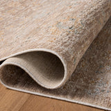 Chris Loves Julia x Loloi Doris Dove / Sea Rug - Rug & Weave