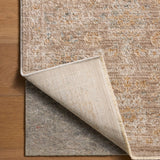 Chris Loves Julia x Loloi Doris Dove / Sea Rug - Rug & Weave