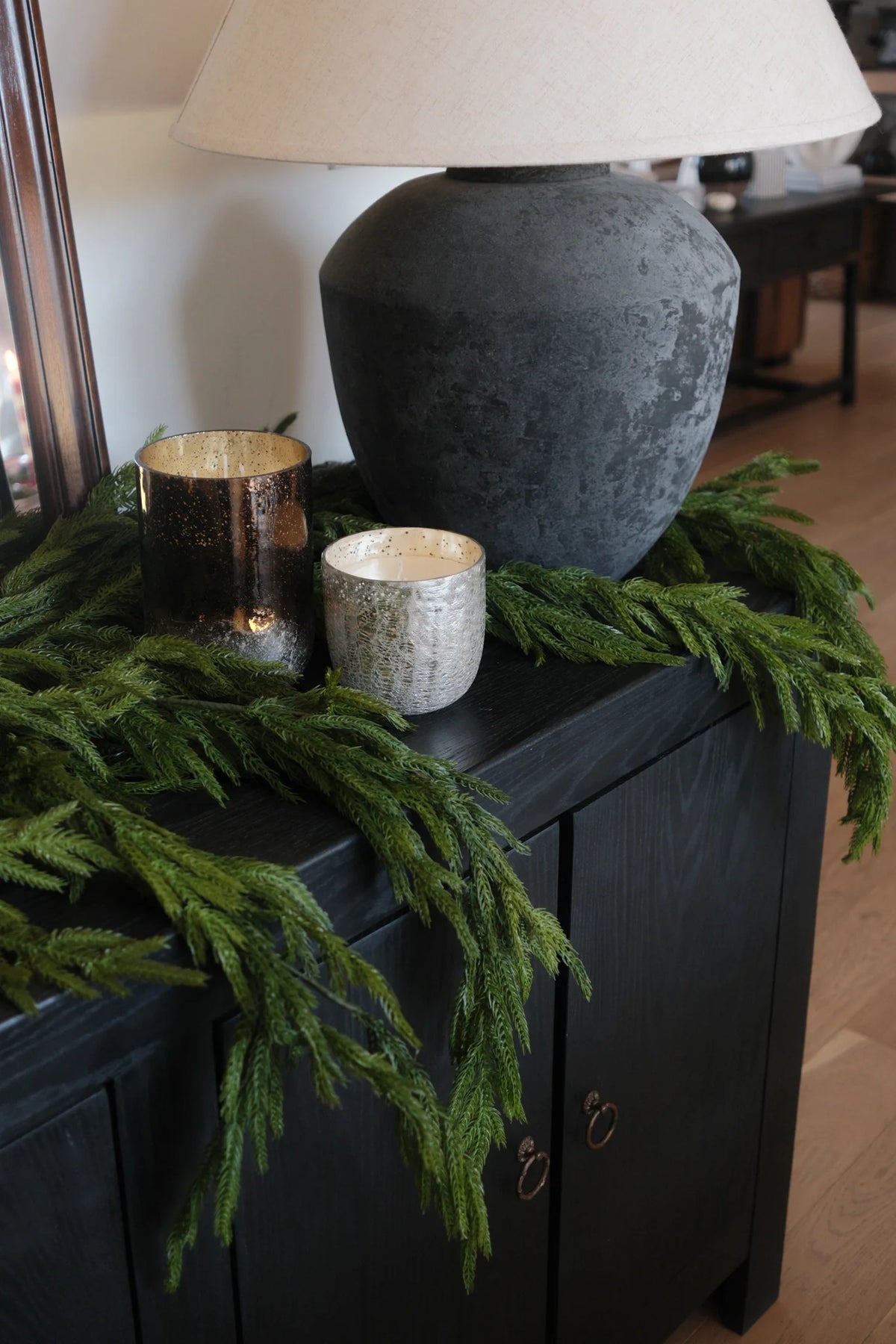 Holiday Greenery