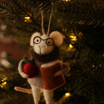 Academia Mice – view 2