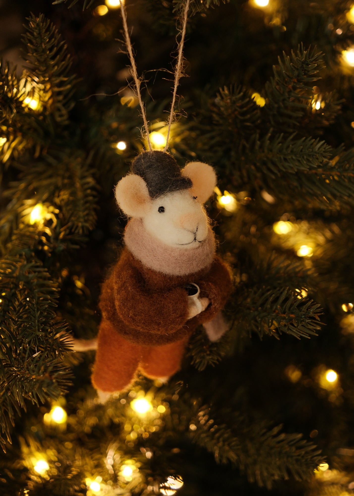 Cozy Outfit Mice – view 4