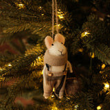 Cozy Outfit Mice – view 3
