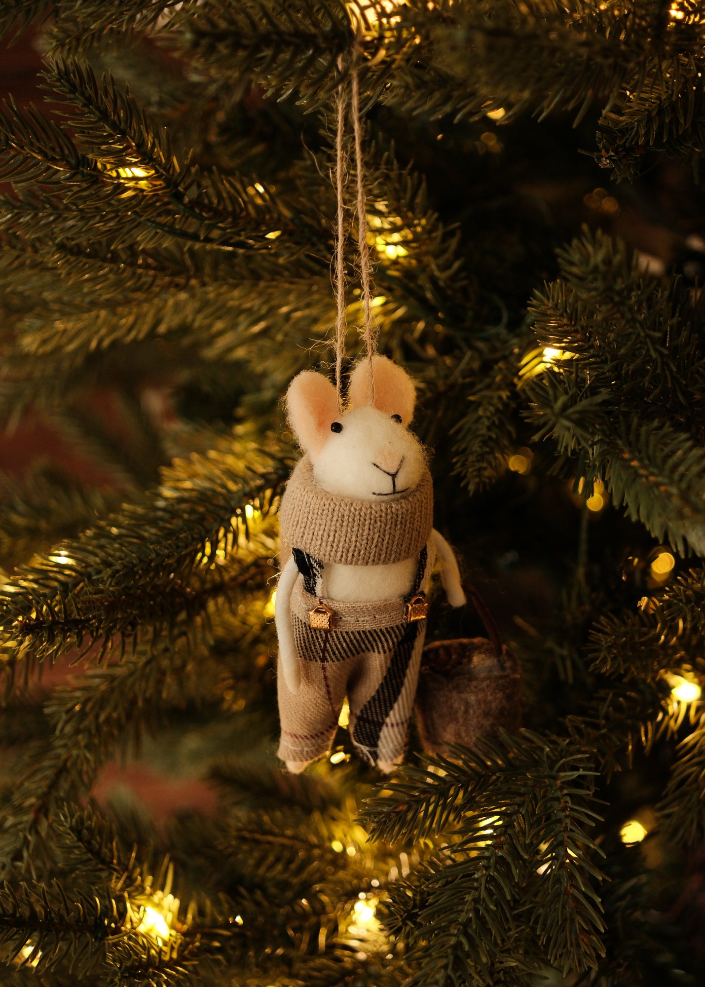 Cozy Outfit Mice – view 3