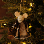 Cozy Outfit Mice – view 2