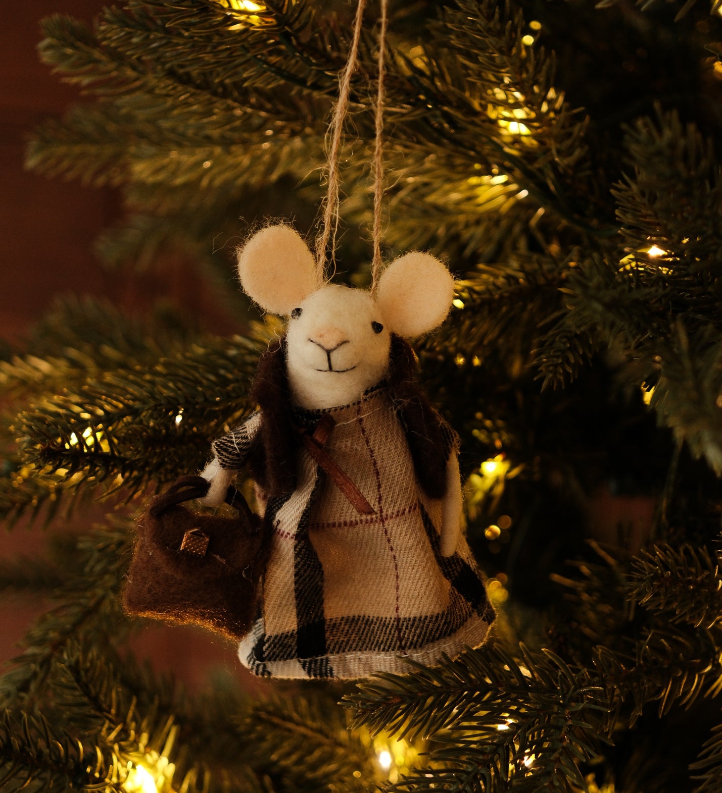 Cozy Outfit Mice – view 2