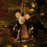 Cozy Outfit Mice – view 2