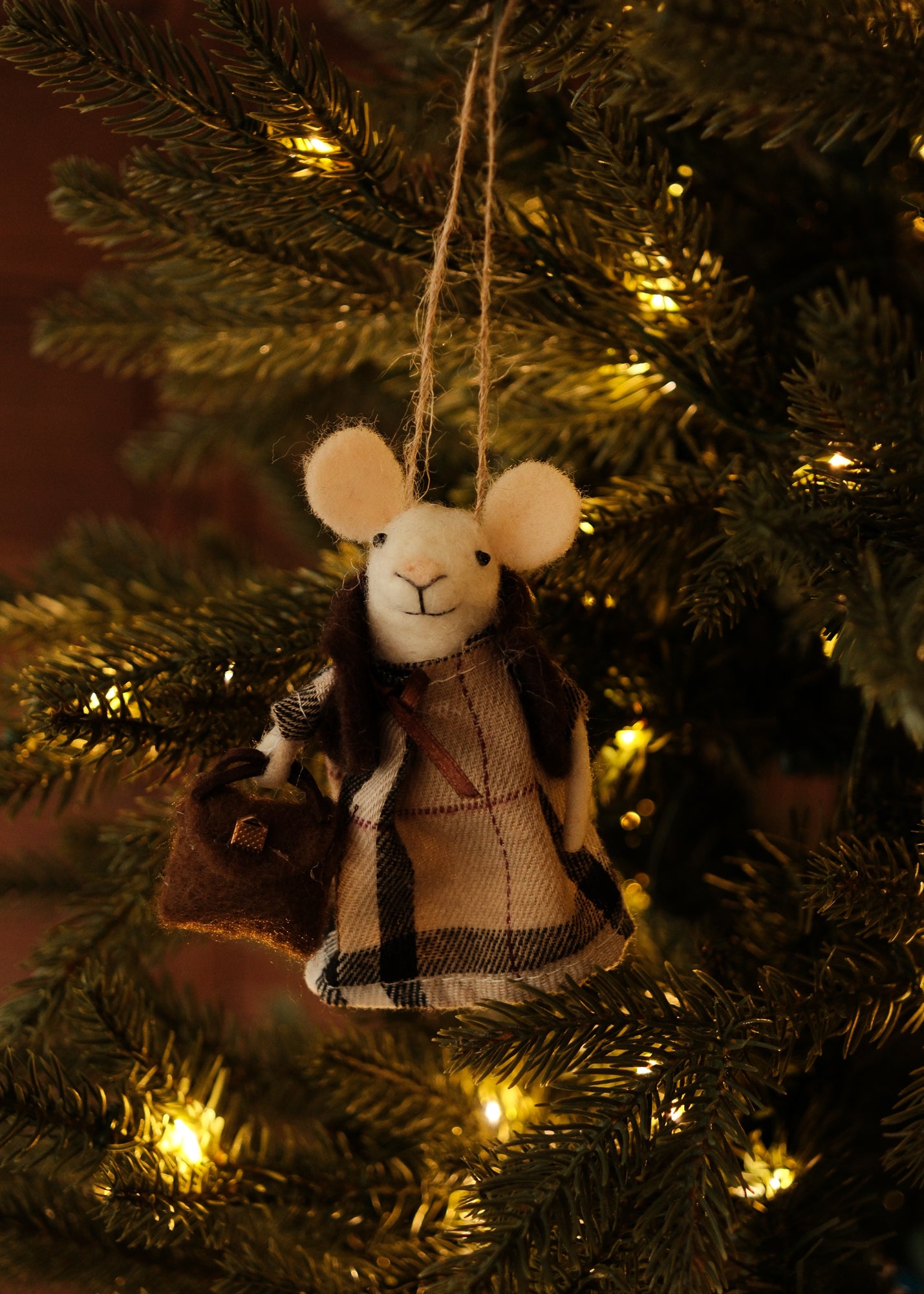 Cozy Outfit Mice – view 2