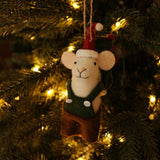 Holiday Spirit Mice
