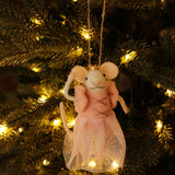 Fairytale Mice
