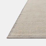 Amber Lewis x Loloi Dakota Mist / Ivory RUGS - neutral Loloi