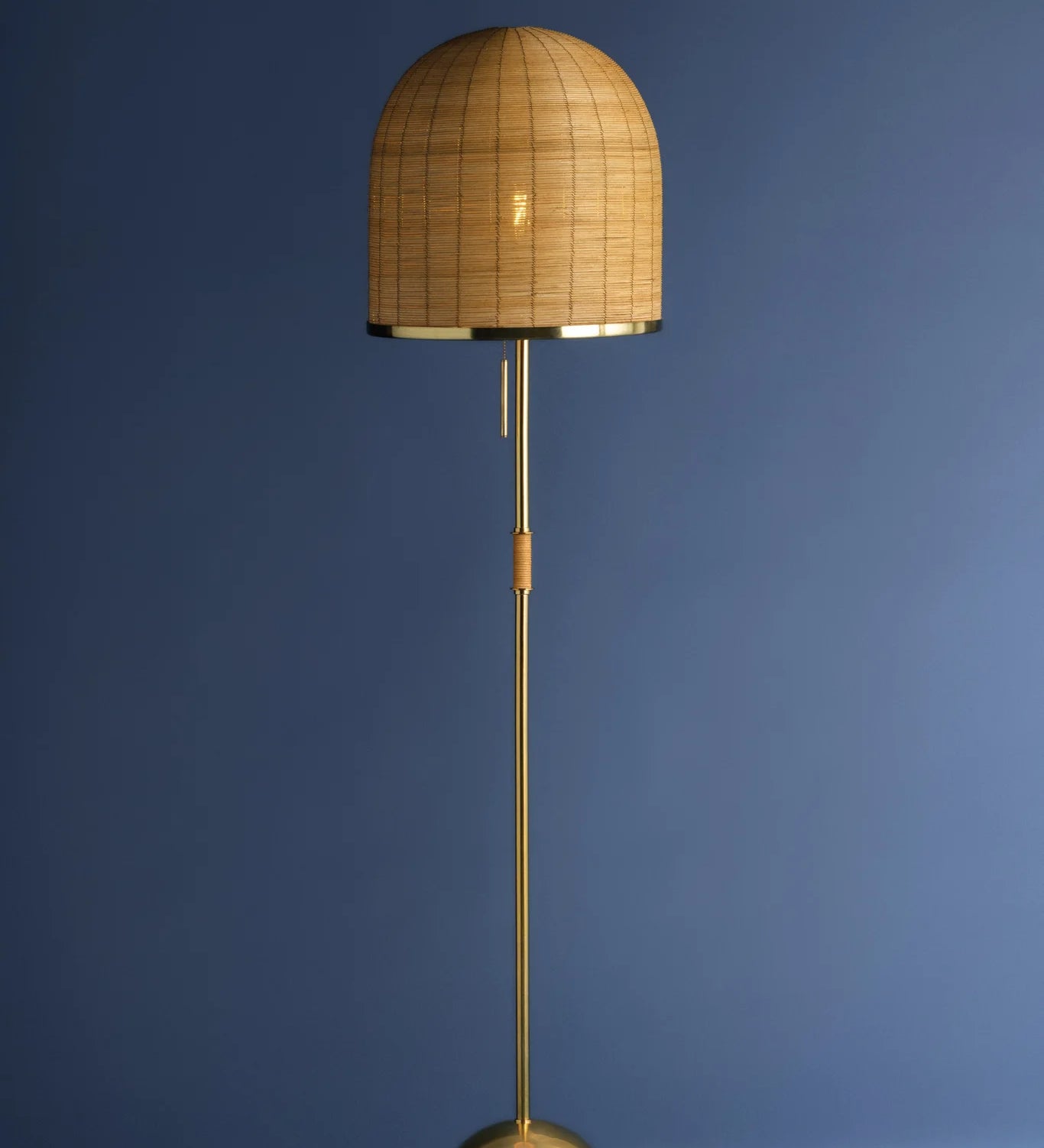 Darfield Floor Lamp LIGHTING - Floor Lamp Hudson Valley Lighting