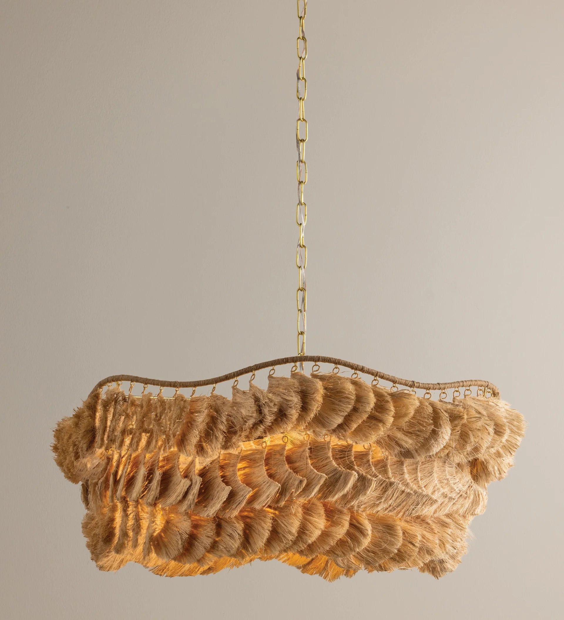 Daria Chandelier