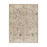 OVERSTOCK RUG - Becki Owens Davina Taupe Rug - 7'10" x 10'