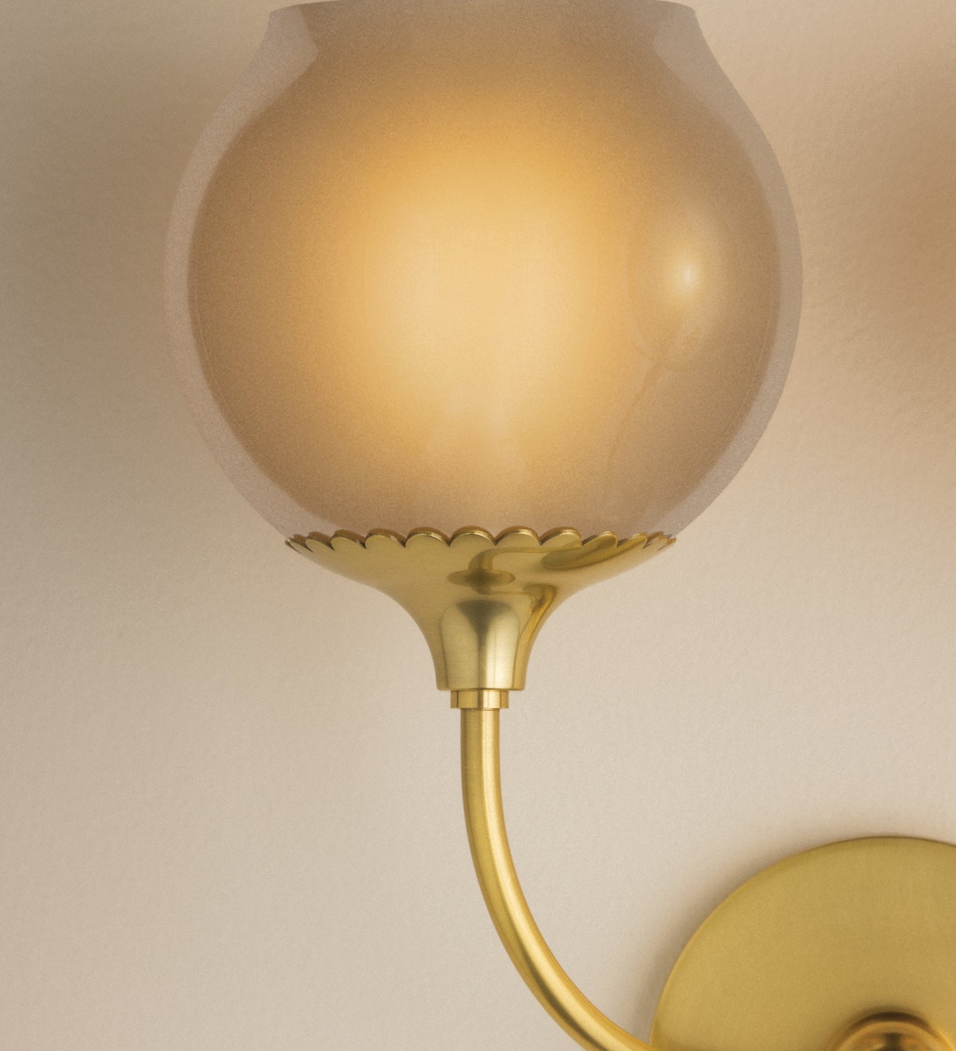 Daya Wall Sconce