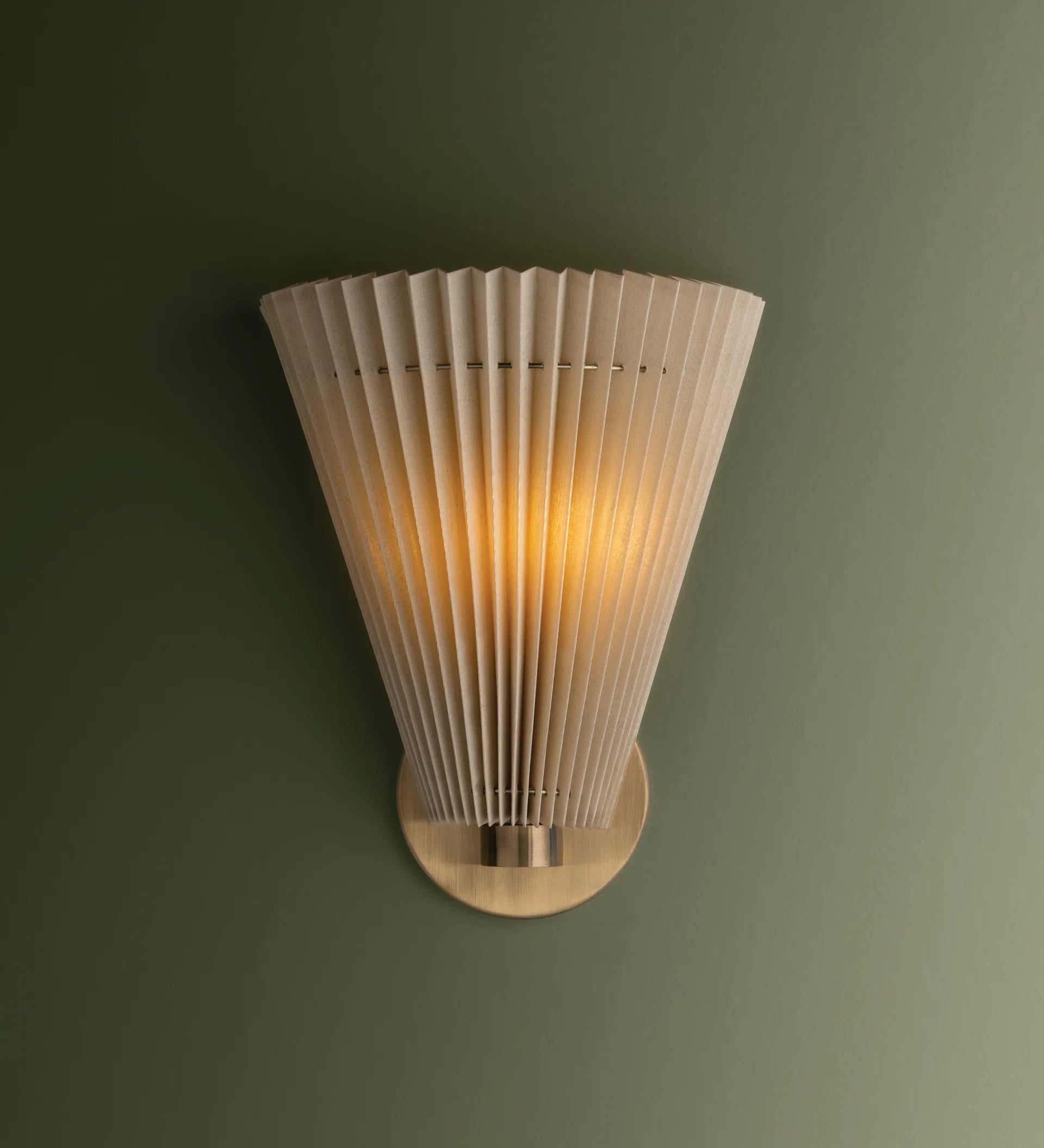 Dell Wall Sconce