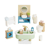 Doll House Bathroom Furniture