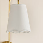 Dorothy Wall Sconce - Rug & Weave