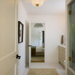 Dove Flush Mount LIGHTING - flush mount Hudson Valley Lighting