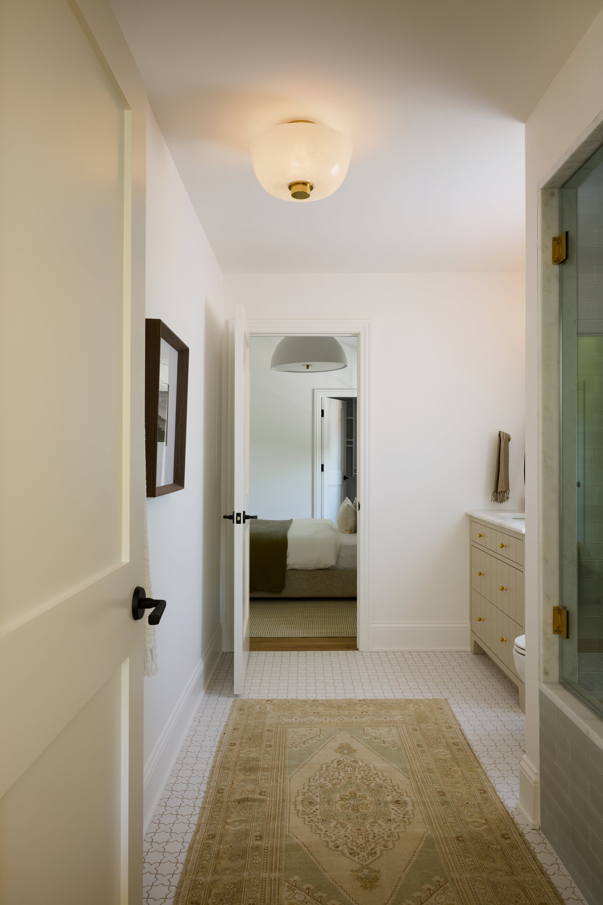 Dove Flush Mount LIGHTING - flush mount Hudson Valley Lighting