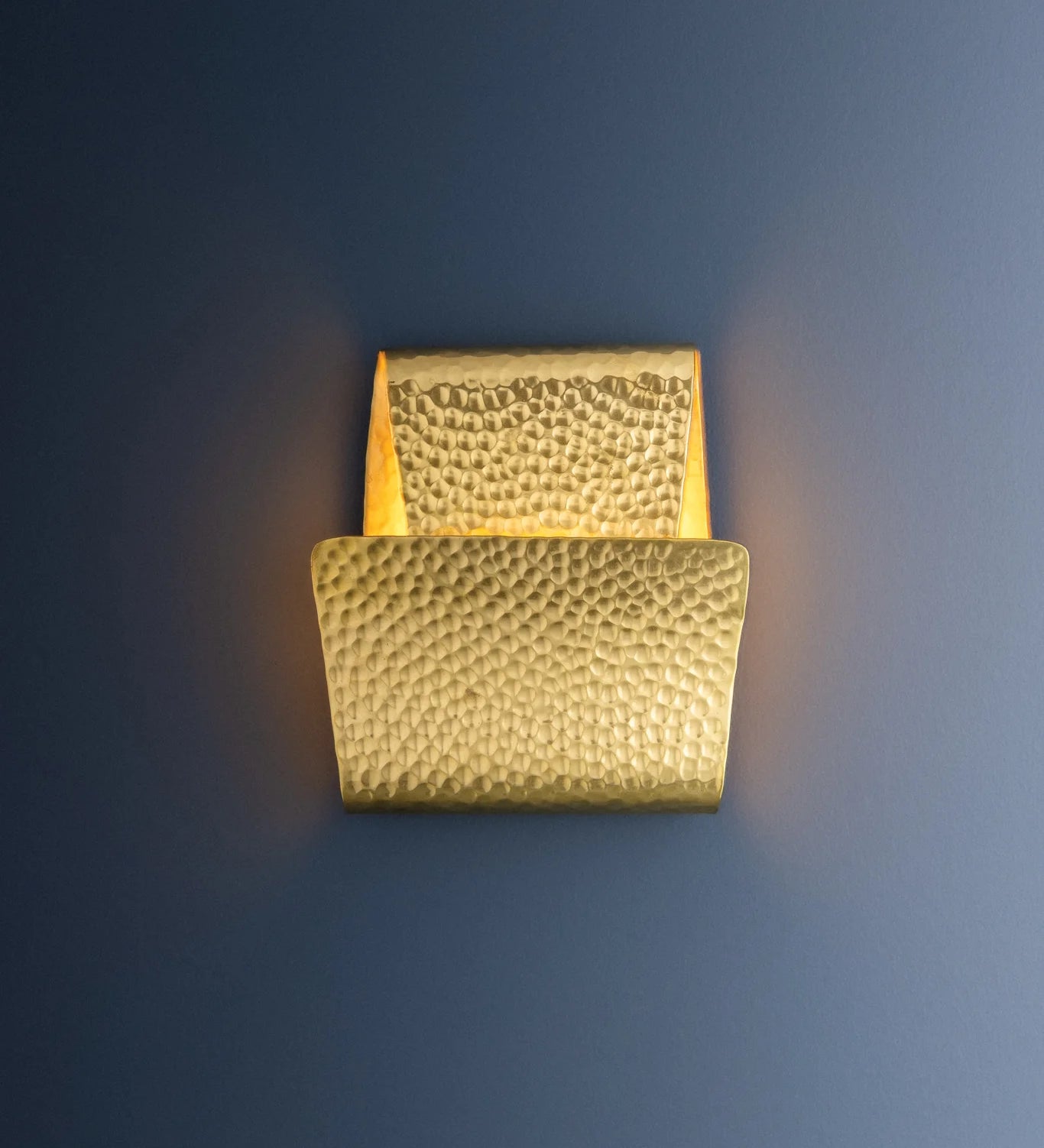 Dunnsville Wall Sconce