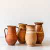 Antique Terracotta Vase No. 1 - Rug & Weave