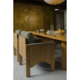 Brewer Dining Chair FURNITURE - dining chair Moe's Furniture