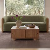 Amara 90" Sofa FURNITURE - sofa Moe's Furniture