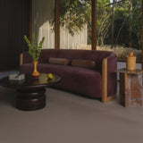 Amara 90" Sofa FURNITURE - sofa Moe's Furniture