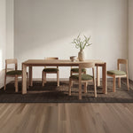 Ollie Dining Chair - Set of 2 FURNITURE - dining chair Moe's Furniture