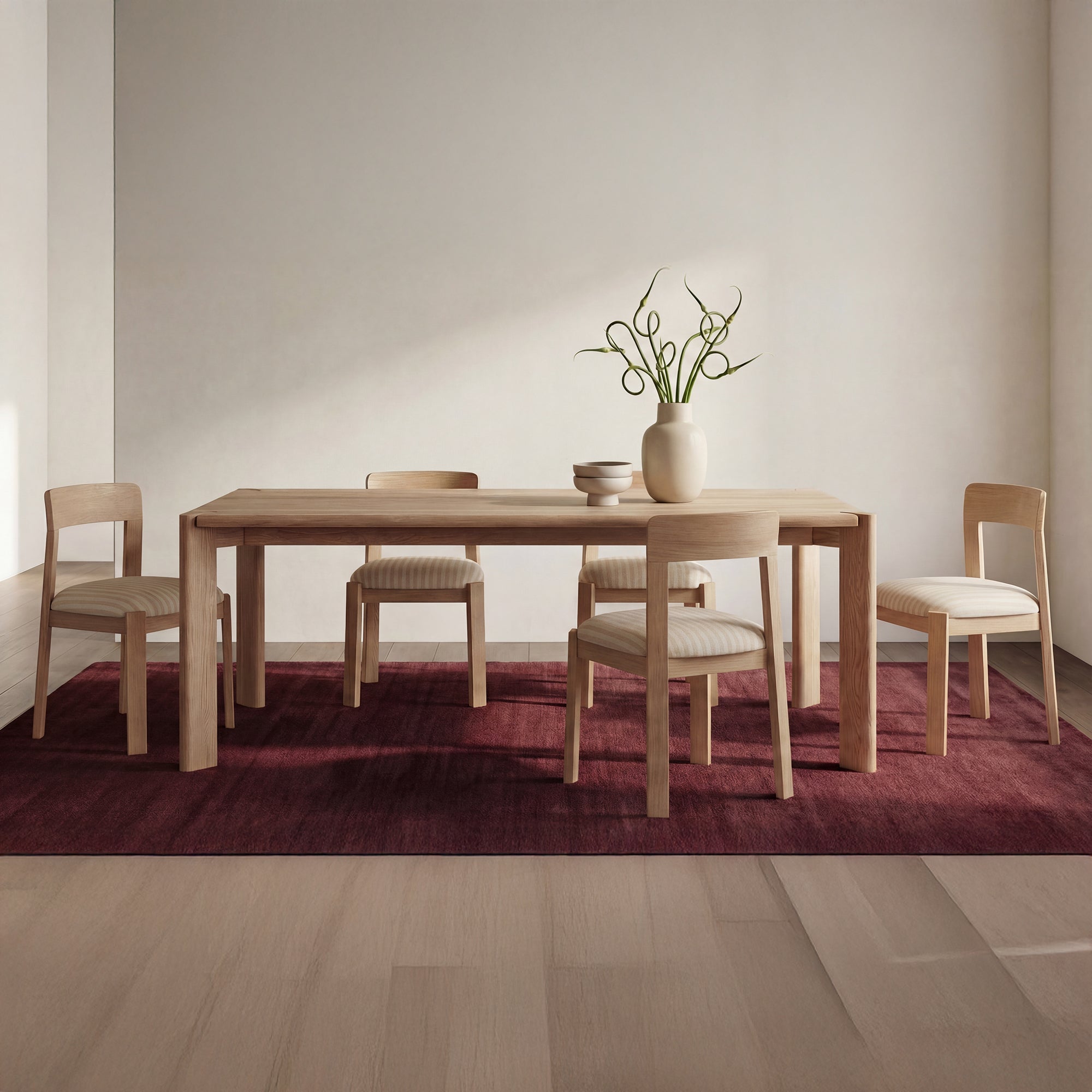 Ollie Dining Chair - Set of 2 FURNITURE - dining chair Moe's Furniture