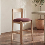 Ollie Counter Stool FURNITURE - counter stool Moe's Furniture