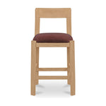 Ollie Counter Stool FURNITURE - counter stool Moe's Furniture Berry