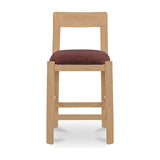 Ollie Counter Stool FURNITURE - counter stool Moe's Furniture Berry