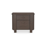 Lottie Nightstand FURNITURE - nightstand Moe's Furniture