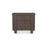 Lottie Nightstand FURNITURE - nightstand Moe's Furniture