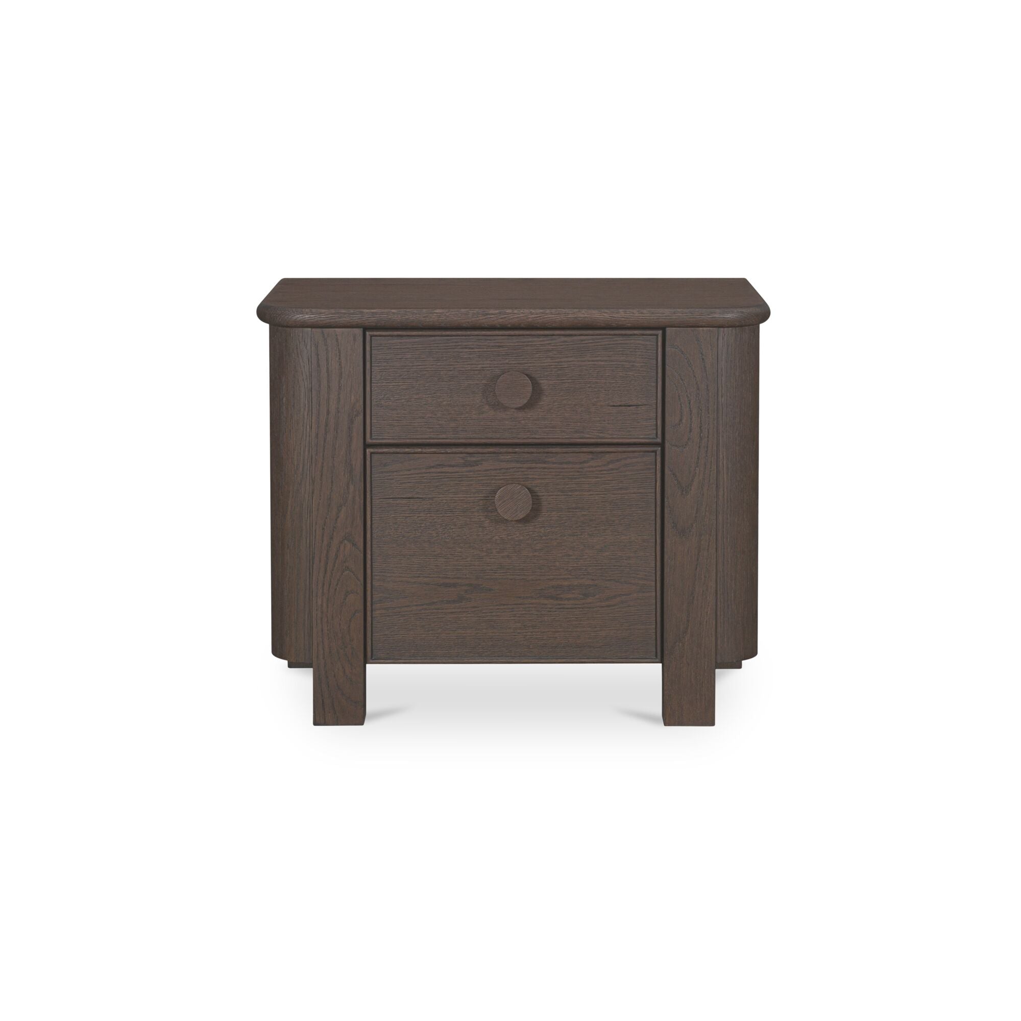 Lottie Nightstand FURNITURE - nightstand Moe's Furniture