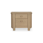 Lottie Nightstand FURNITURE - nightstand Moe's Furniture
