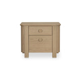 Lottie Nightstand FURNITURE - nightstand Moe's Furniture