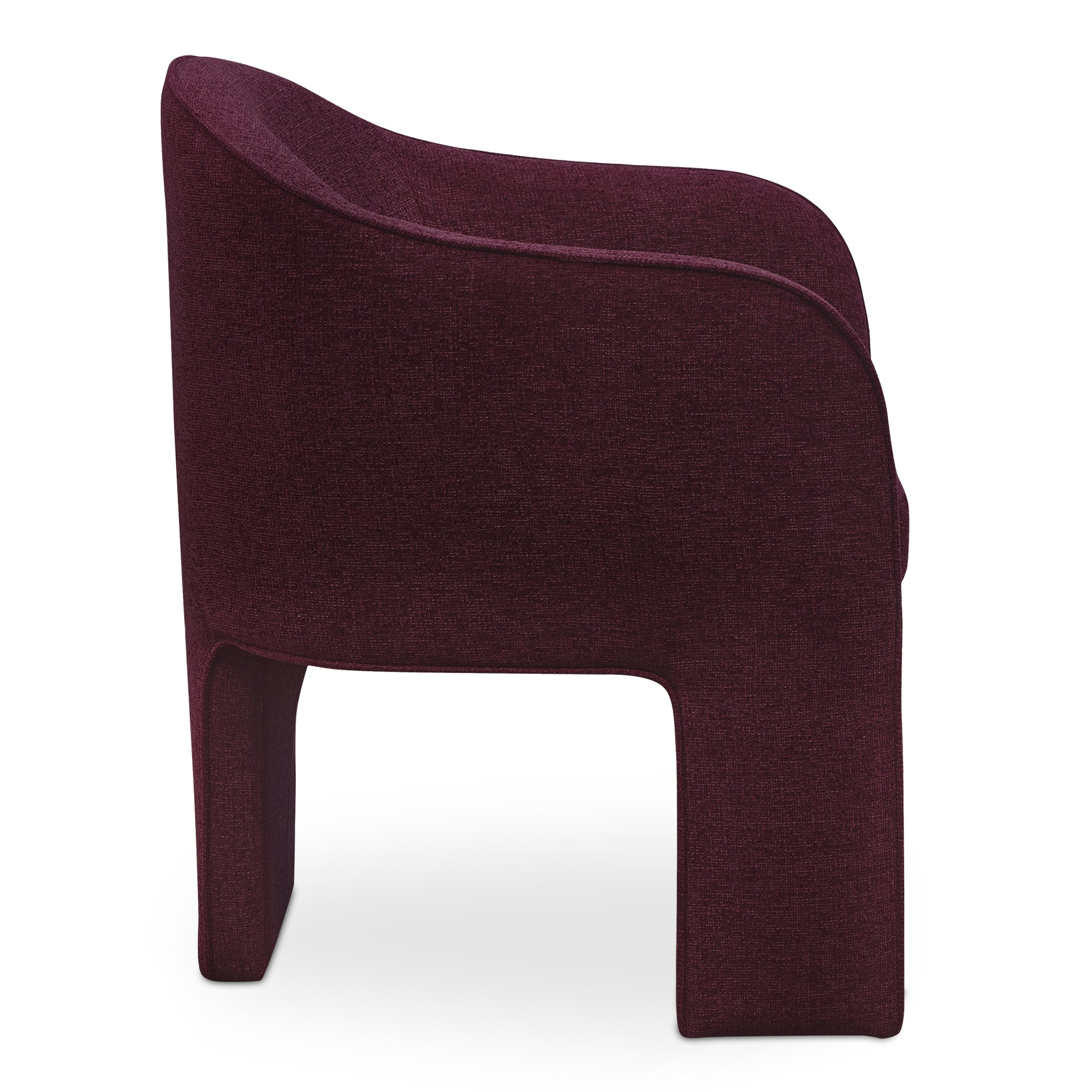 Clara Dining Chair FURNITURE - dining chair Moe's Furniture
