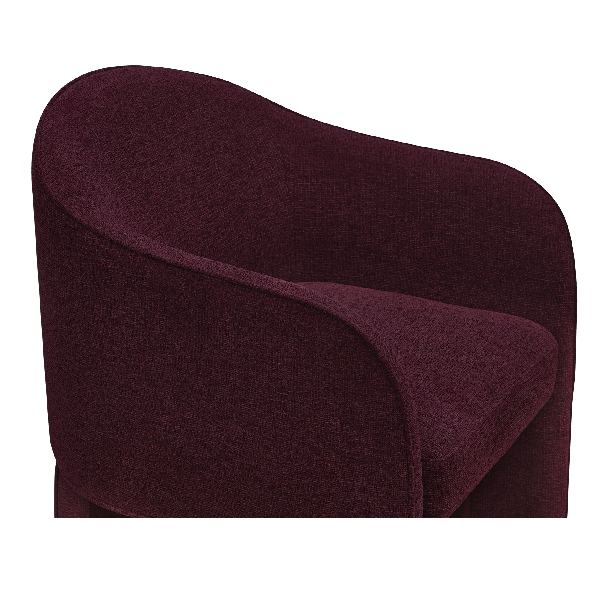 Clara Dining Chair FURNITURE - dining chair Moe's Furniture