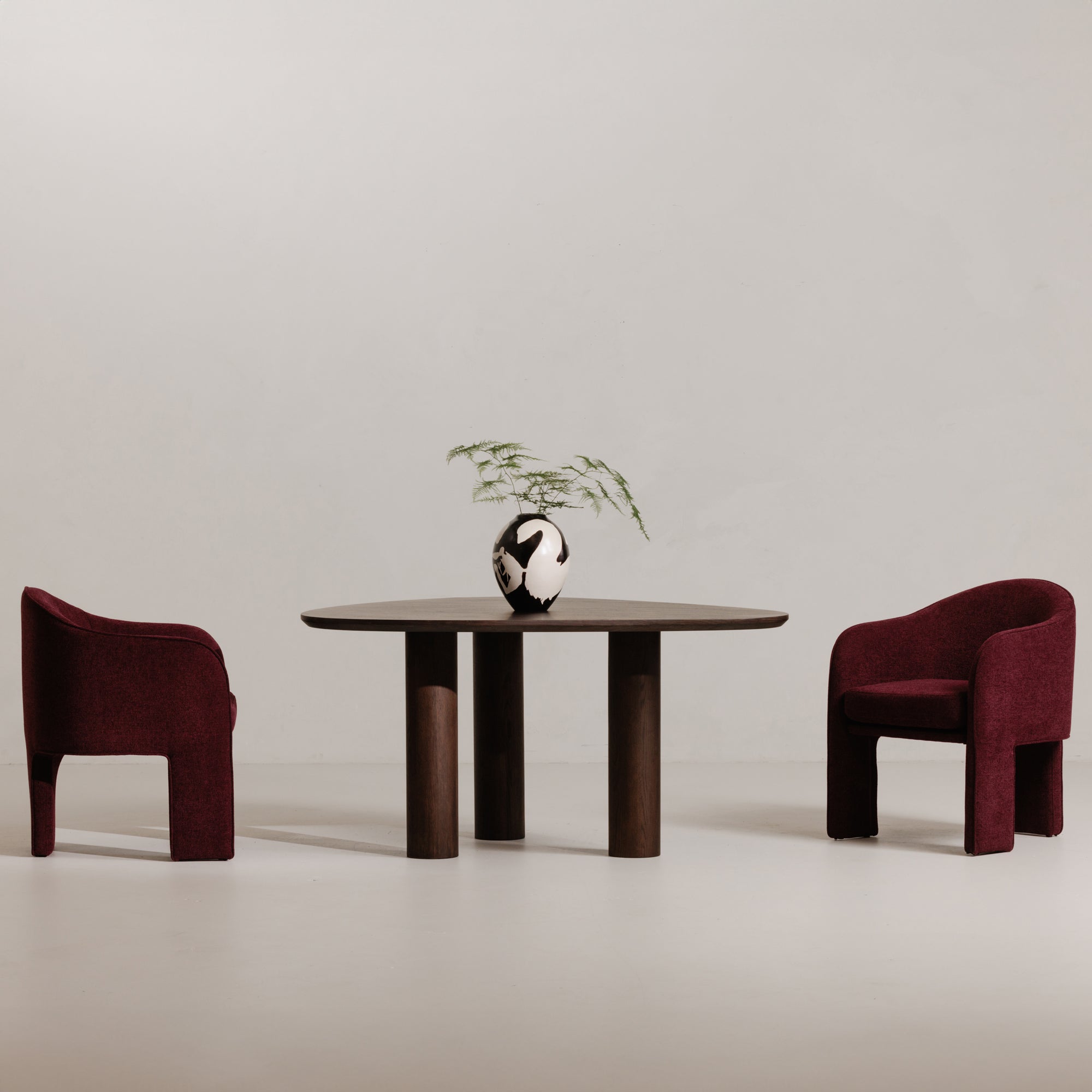 Clara Dining Chair – view 2