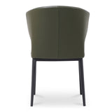 Dutch Dining Chair - Set of Two Furniture - Dining Chairs Moe's Furniture