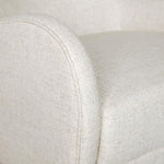 Ali Chair - Cream - Rug & Weave