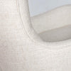 Ali Chair - Cream - Rug & Weave