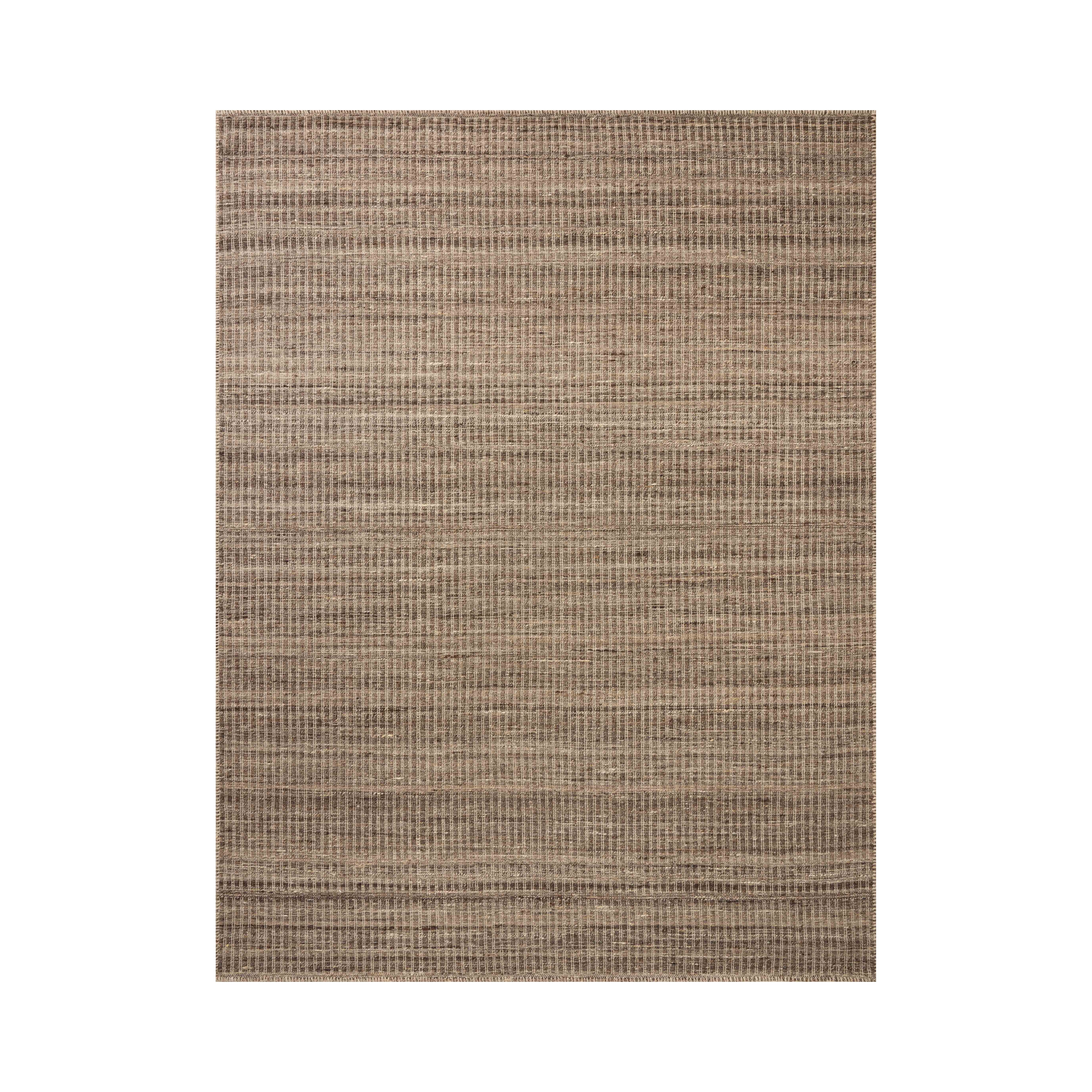Loloi Elma Bark Rug RUGS - wool Loloi 18" x 18" sample