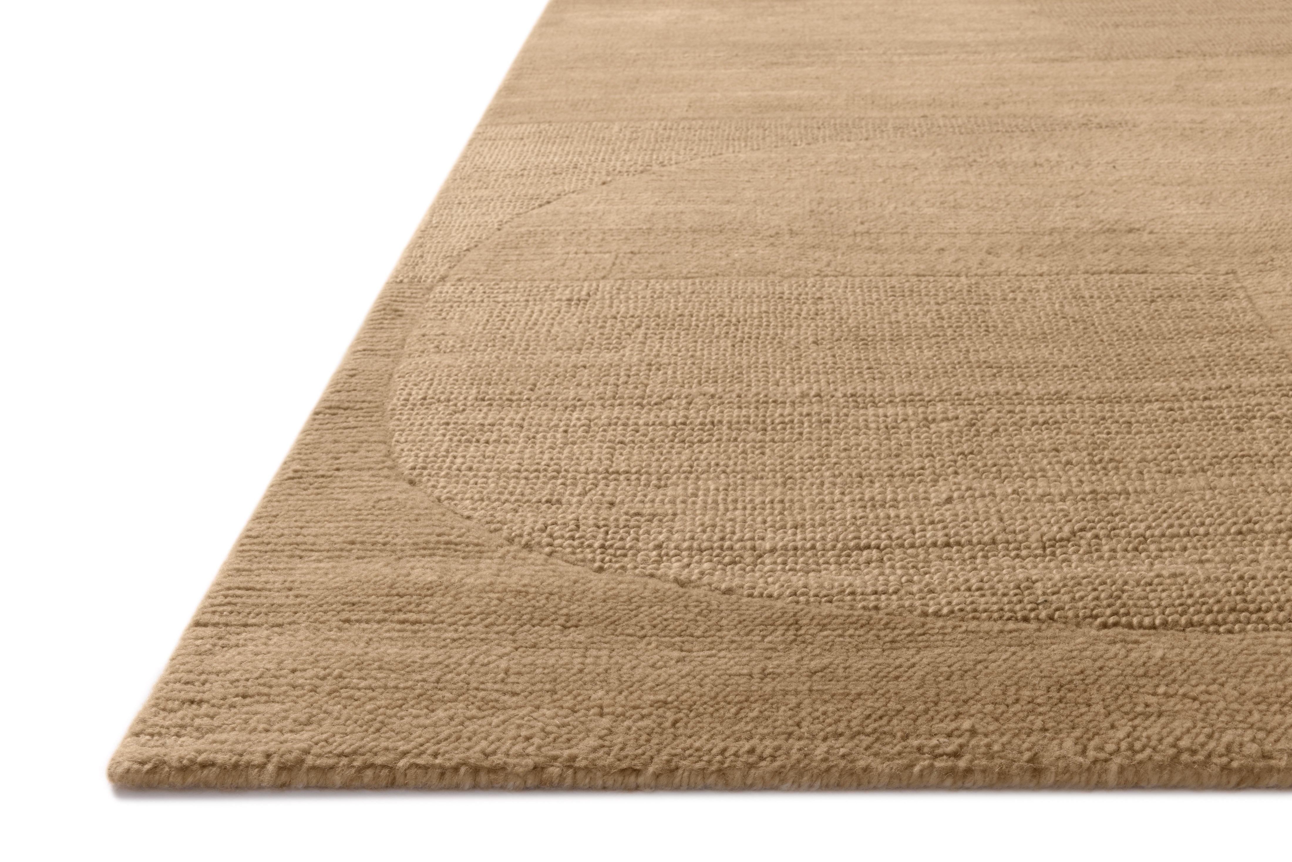 Loloi Elodie Beige / Natural Rug