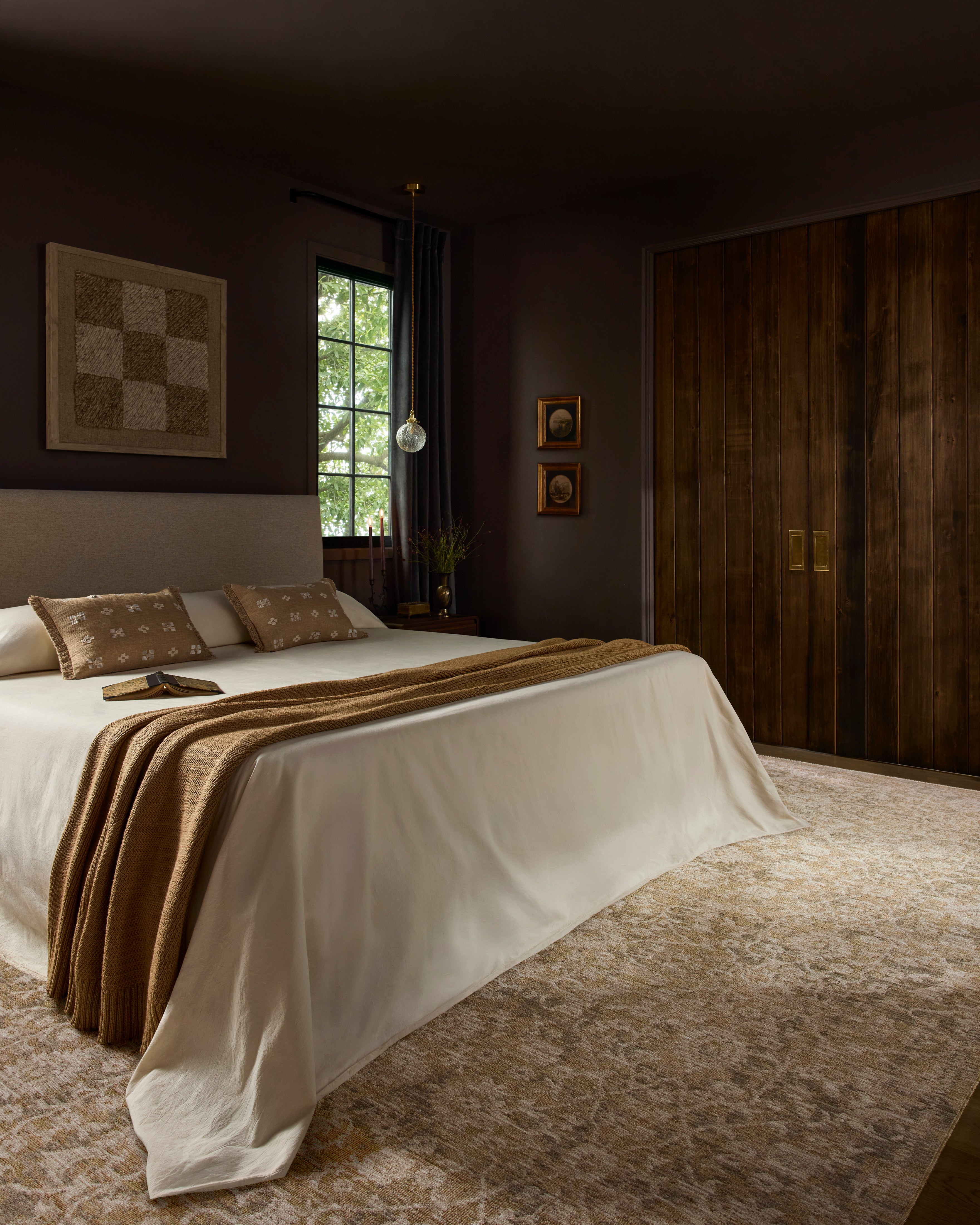 Loloi Elora Gold Natural Rug RUGS - synthetic Loloi