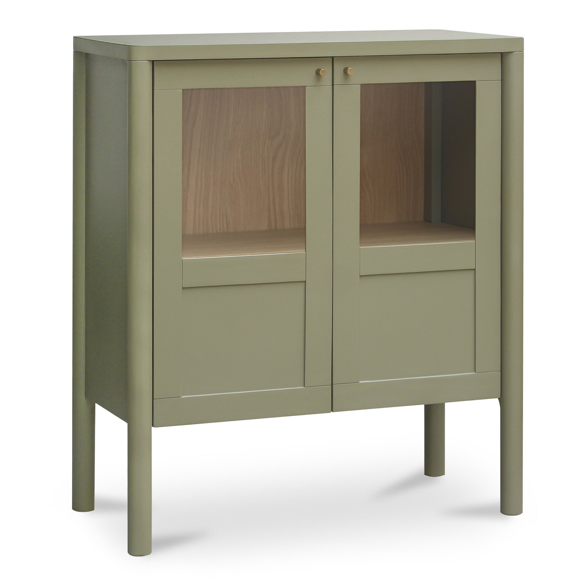 Holden Cabinet FURNITURE - cabinets Moe's Furniture