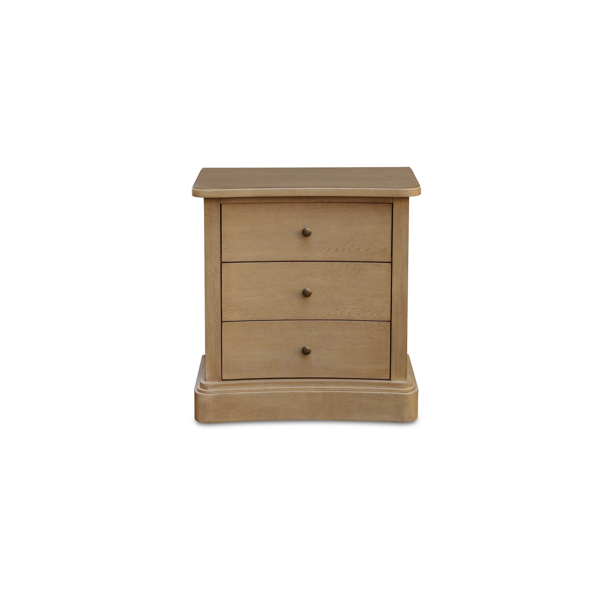 Clarence Nightstand, Natural
