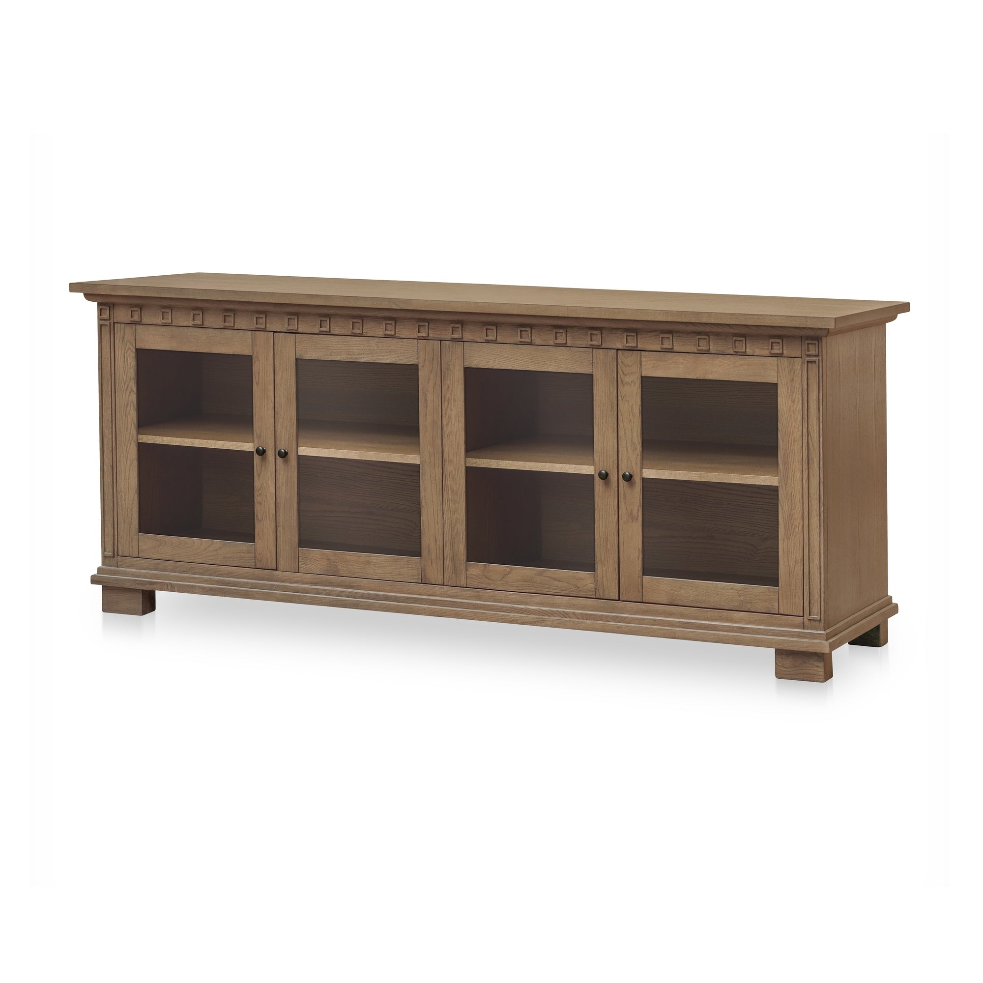 Lillien Sideboard FURNITURE - sideboards & cabinets Moe's Furniture